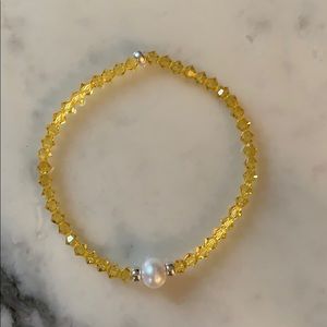 Swarovski Crystal Bracelet